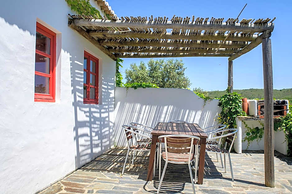 Aldeia da Pedralva by WOT Signature