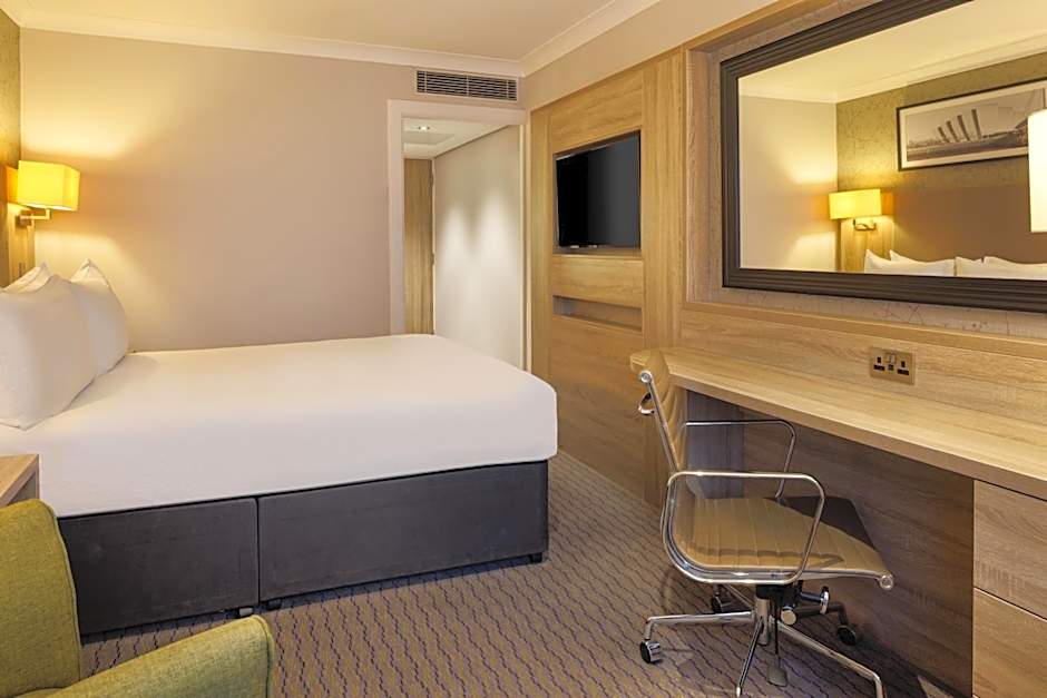 DoubleTree by Hilton Glasgow Central