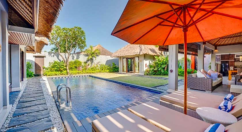 Villa Jerami & Spa