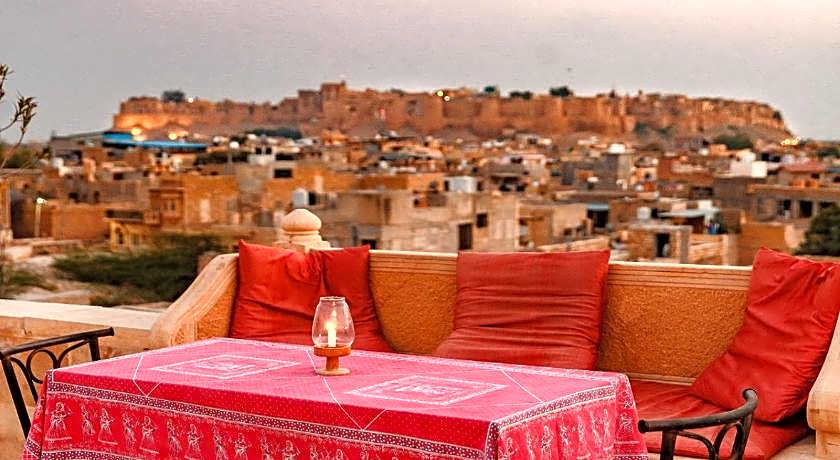 Hotel Lal Garh Fort And Palace