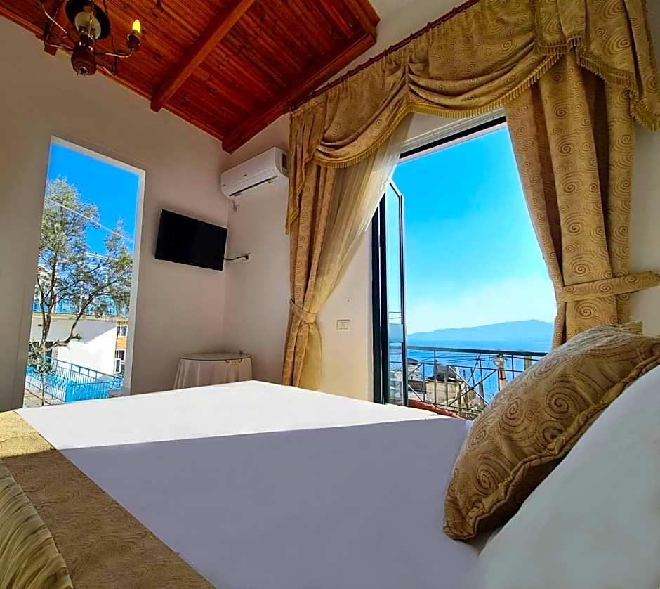 Hotel Olympia