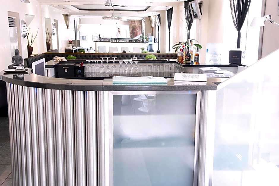 Business Wieland Hotel