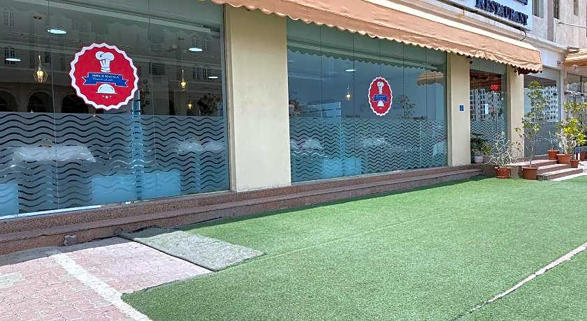 Savoy Grand Hotel Apartments