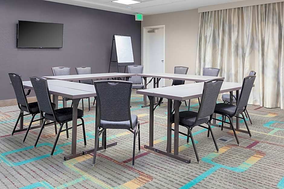 Residence Inn by Marriott Atlanta McDonough