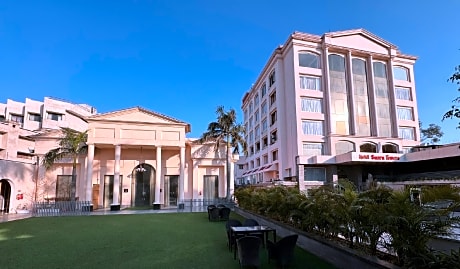 Hotel Swarn Towers