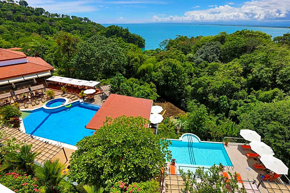 Shana by the Beach Manuel Antonio