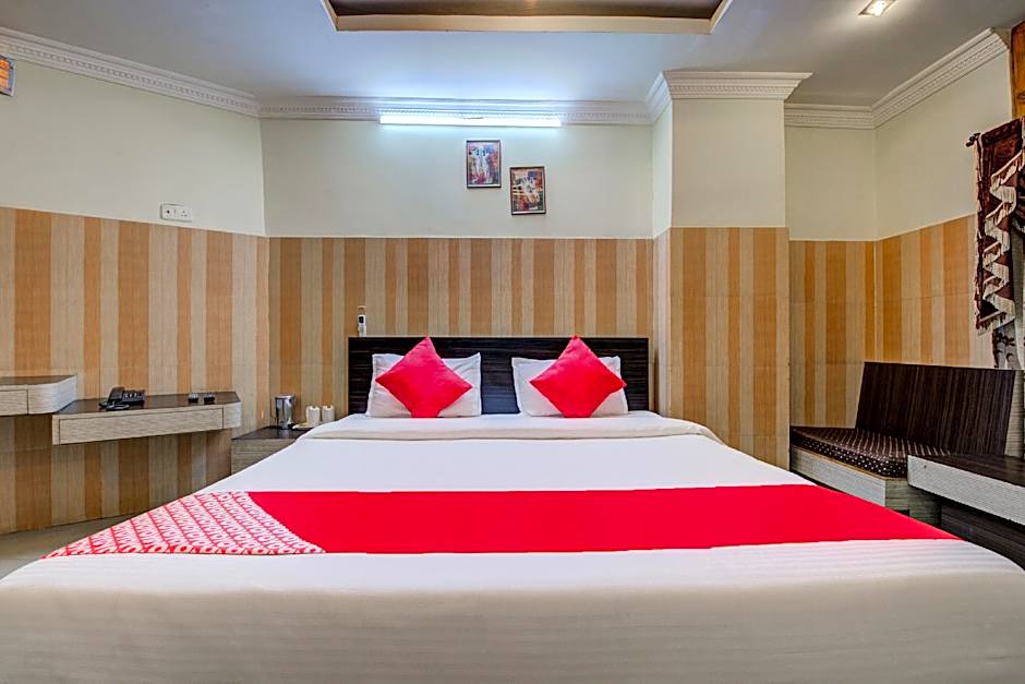 OYO 3356 Hotel Green Valley