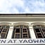 Chino Town at Yaowarat Phuket