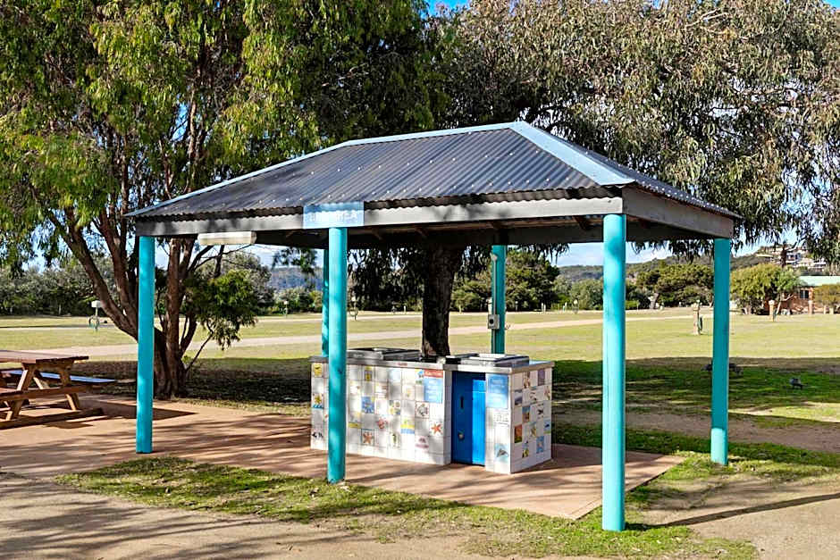 Discovery Parks - Pambula Beach