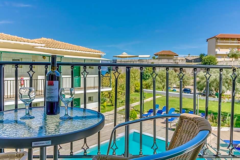 Vergina Star Hotel
