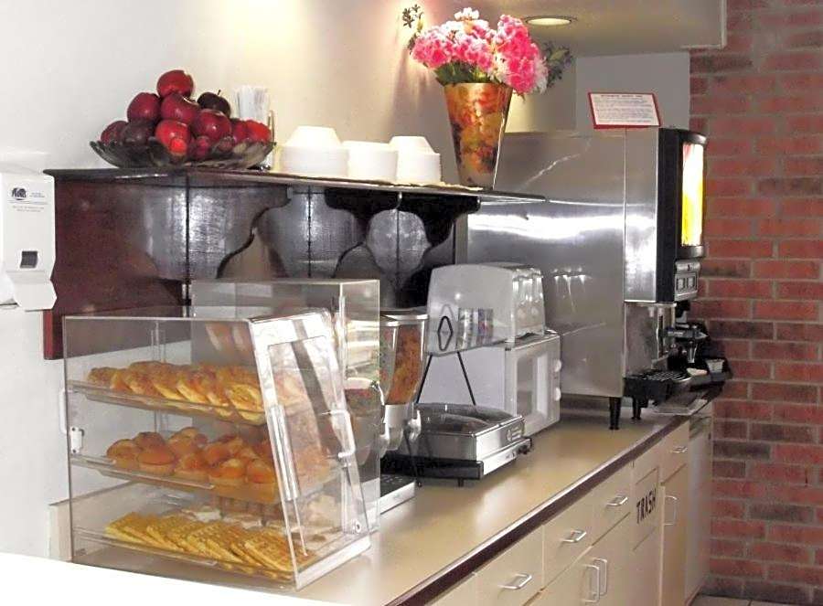 Amerihost Inn & Suites Fulton