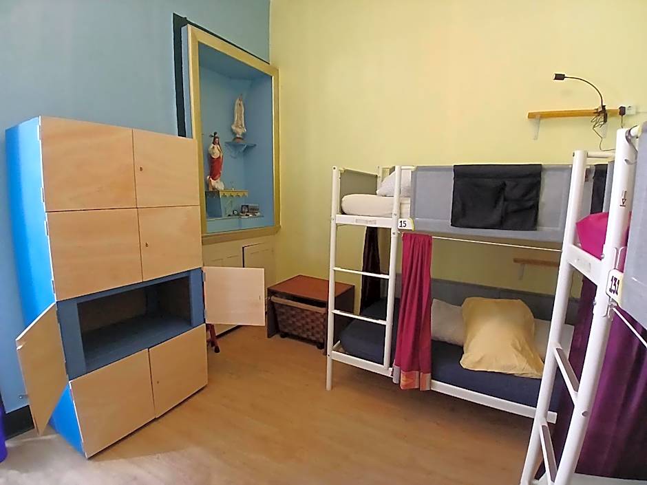 Bom Caminha - Private Albergue for Pilgrims