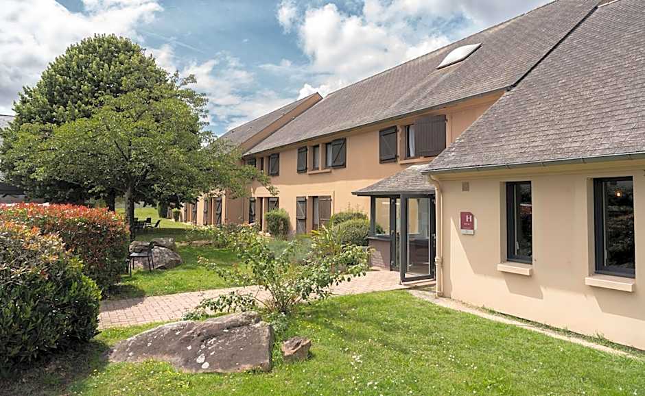 Hôtel Inn Design Resto Novo Carquefou