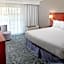 Courtyard by Marriott Durham Near Duke University/Downtown