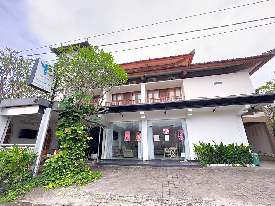 Ananda's Sanur by ABM