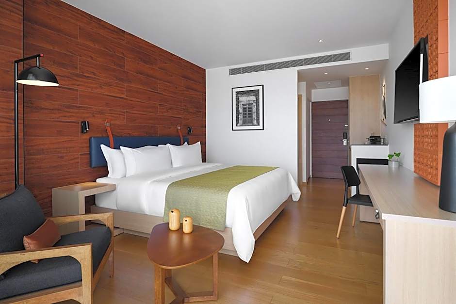 Voco Guadalajara Neruda By IHG