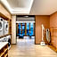 Tiangang Manfei Hotel (Ningbo Yinzhou Wanda Siming Road)