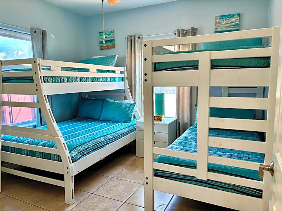 JJs Beach Condo South Padre Island Permit#2023-1639