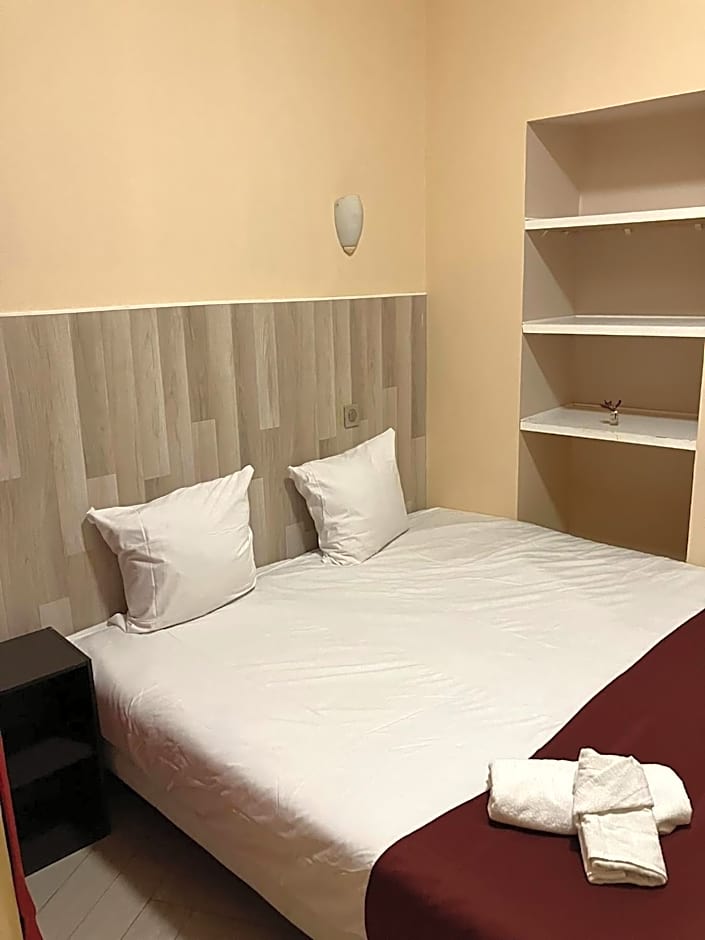 Arcotel Cannes – Cannes, CT