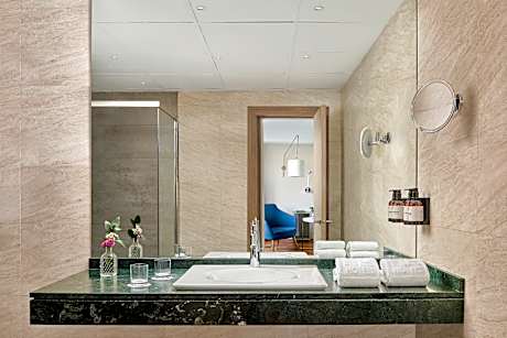 Superior Room with Terrace