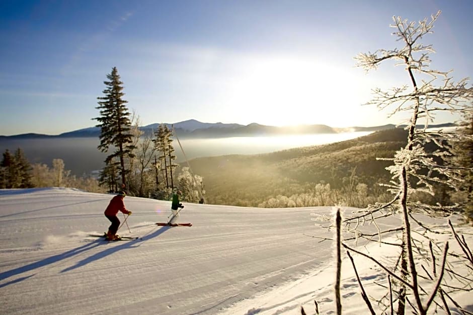 Omni Bretton Arms Inn at Mount Washington Resort