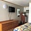 Budget Lodge Newton Falls