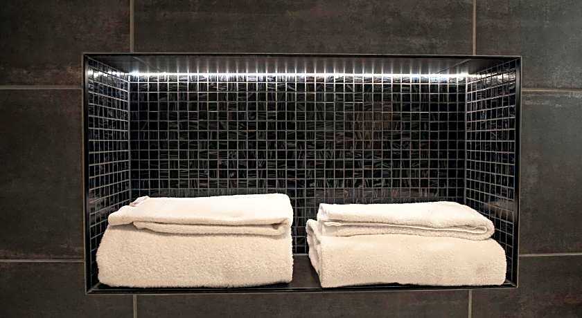 Home Hotel Norre Park