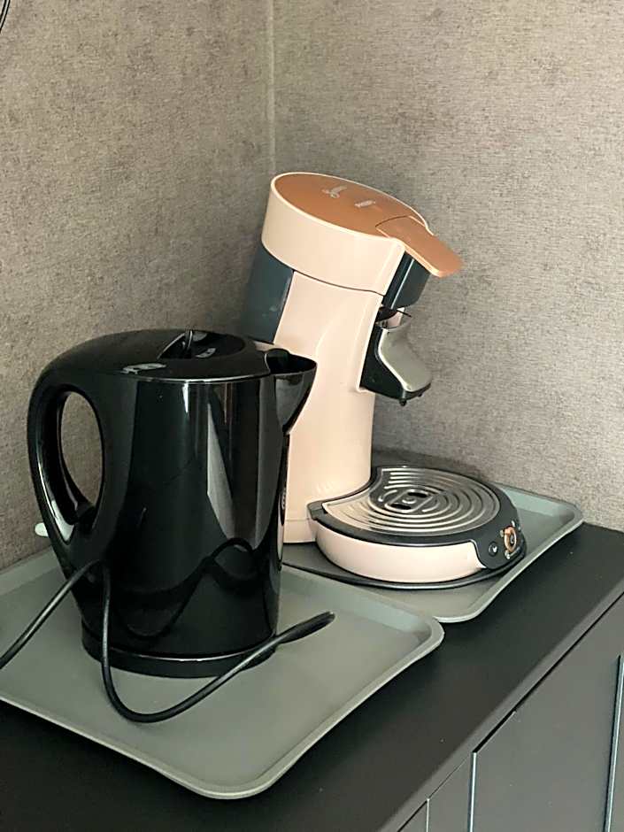 Place to be-Zoutelande