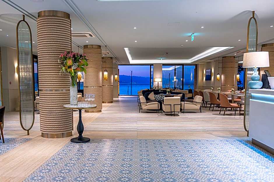 Grand Hotel 4 Opatijska Cvijeta