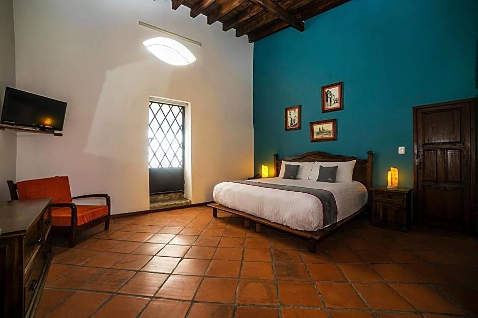 Collection O Al otro lado del rio, Puebla