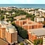 Hilton Orrington / Evanston