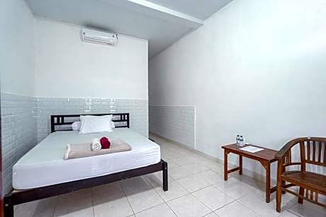 SDK Homestay Uluwatu