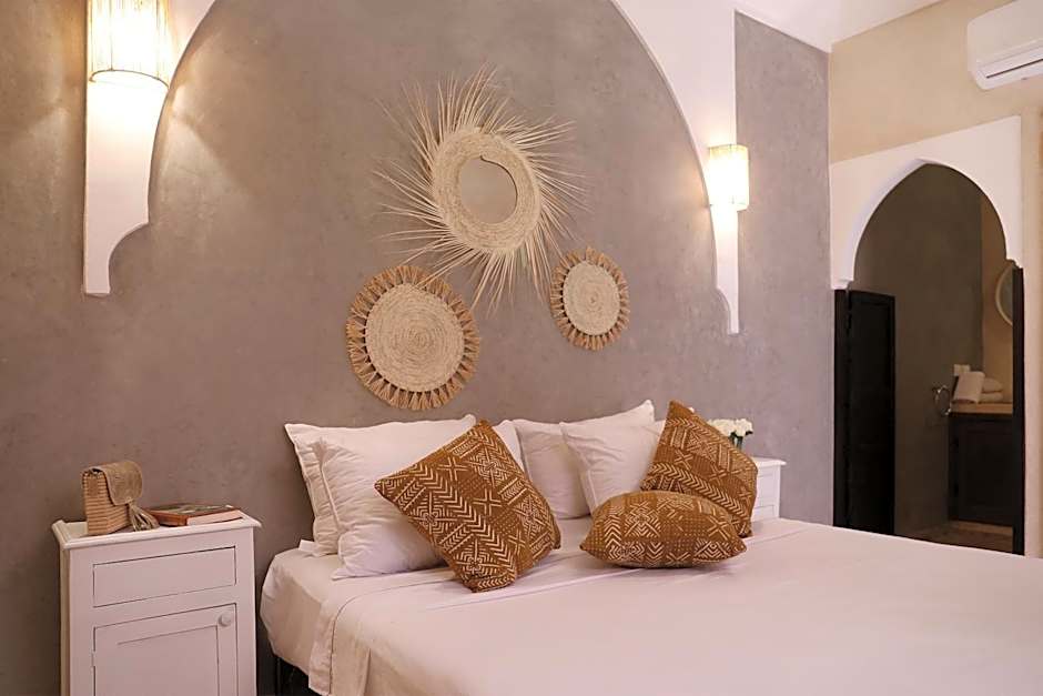 Riad l'Oiseau du Paradis
