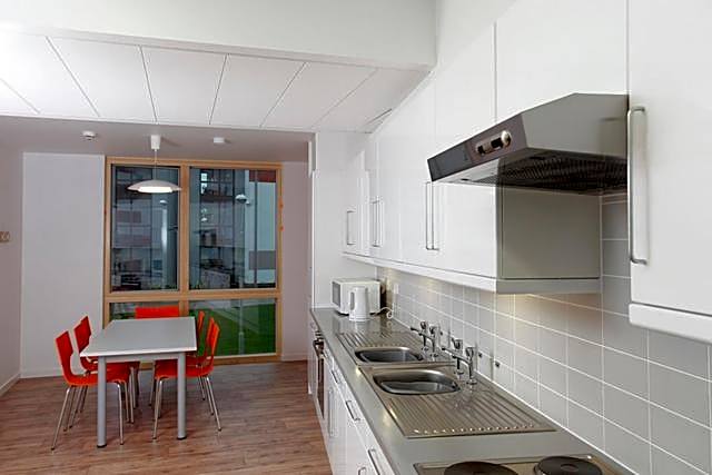 Venue Reading Accommodation