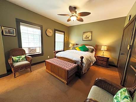 Superior Queen Room