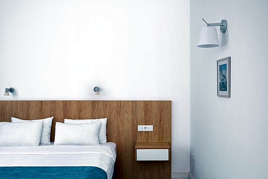 Mariinsky Boutique Hotel