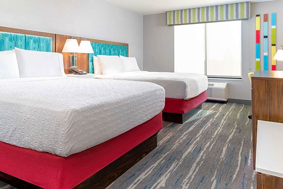 Hampton Inn By Hilton & Suites Imperial Beach San Diego, Ca