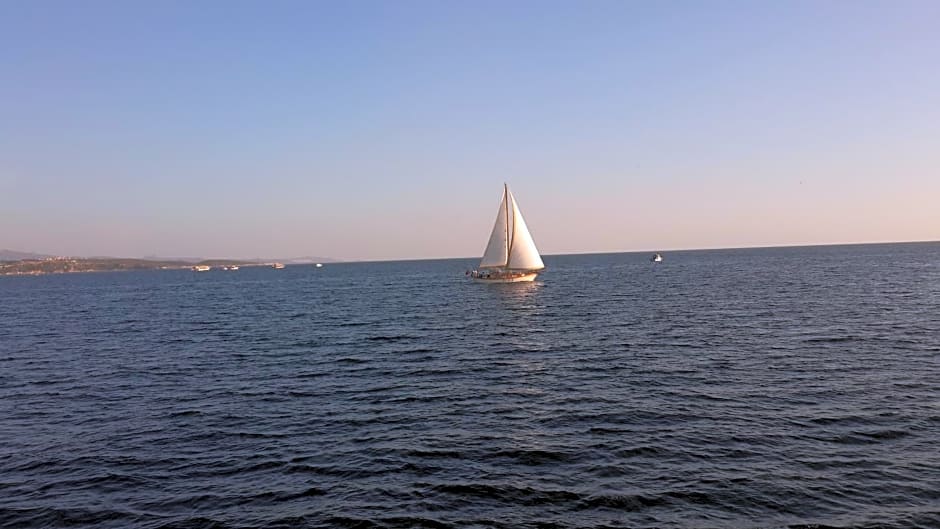 Deniz Yıldızı Pansiyon