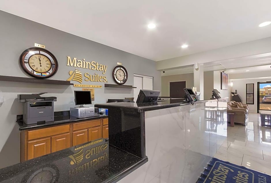 MainStay Suites Extended Stay Hotel Casa Grande