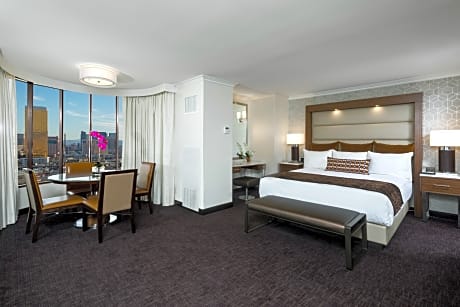 Studio Suite, 1 King Bed