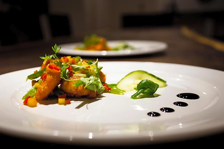 isiLimela Game Lodge