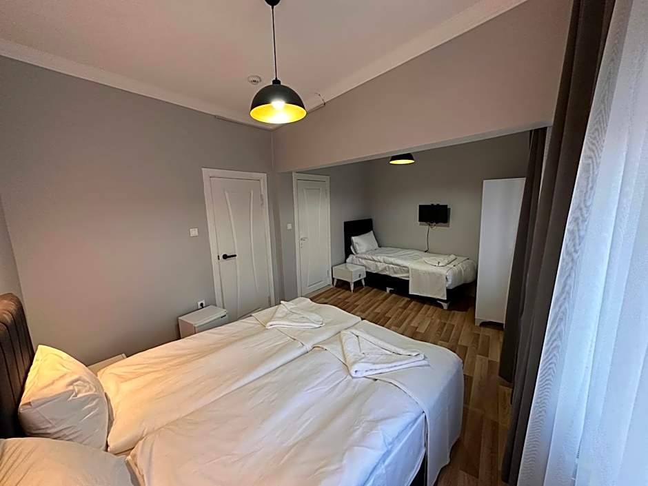 Asparagus HOTEL & SUITES OLD CITY