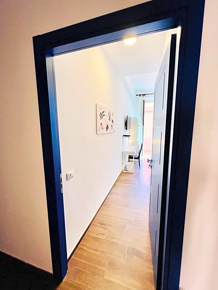 B&B letterario Palazzo Pistocchi