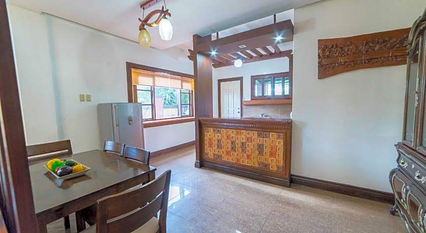 RedDoorz Plus @ Starhomes Olivianville