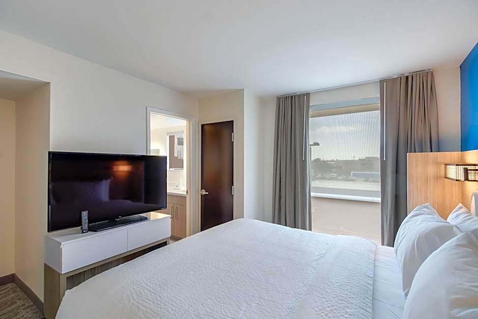SpringHill Suites by Marriott Dallas NW Highway at Stemmons/I-35E