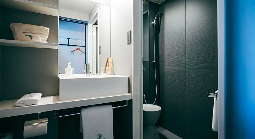 Anchor Hotel Fukuyama