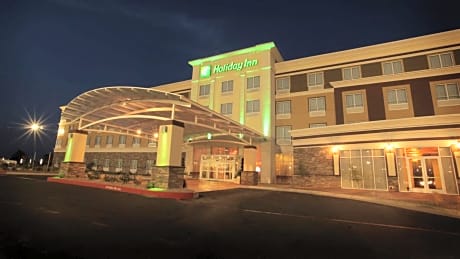 The Holiday Inn Amarillo West Medical Center By IHG