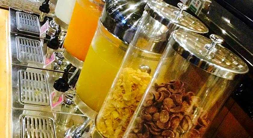 Mark Land Seaside Pattaya