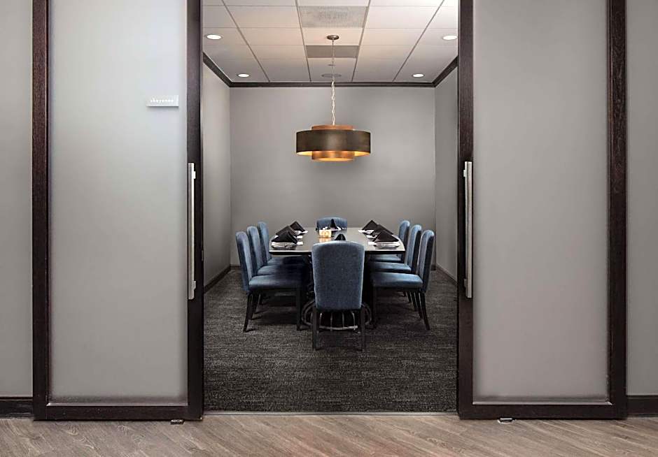 Radisson Blu Fargo