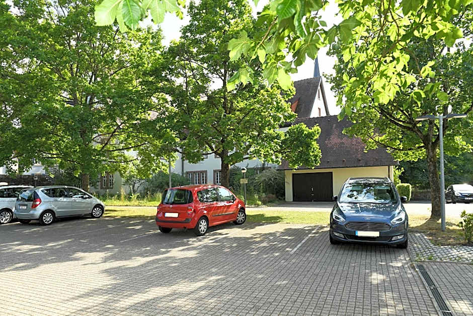 Bildungshaus Neckarelz